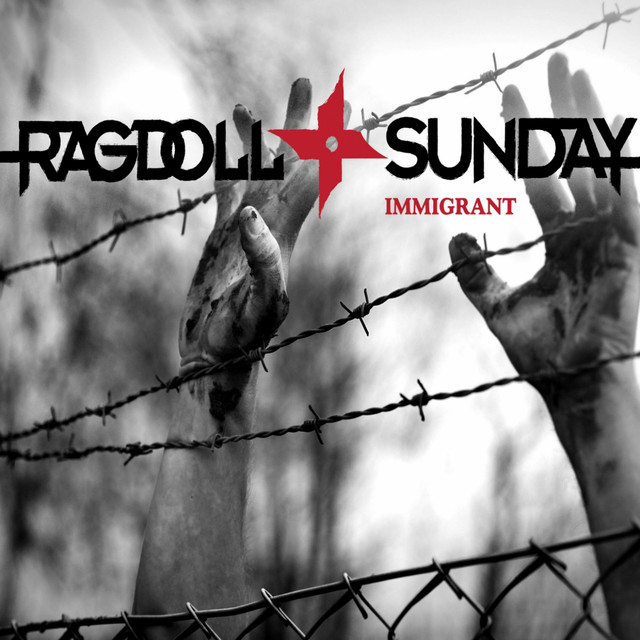 Ragdoll Sunday - Immigrant