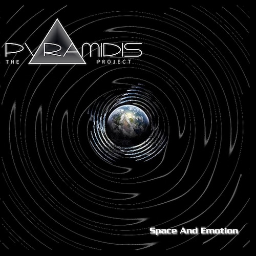 The Pyramidis Project Space And Emotion